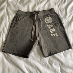 A&F Shorts